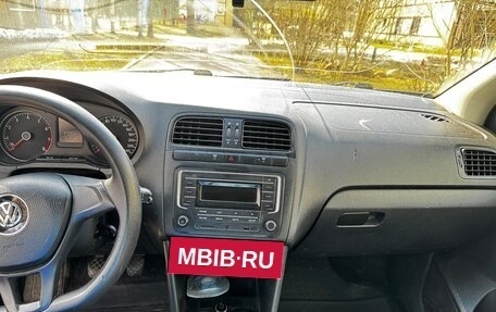 Volkswagen Polo VI (EU Market), 2017 год, 499 000 рублей, 14 фотография