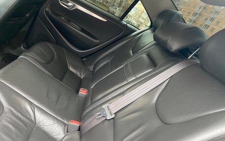 Volvo S60 III, 2002 год, 550 000 рублей, 9 фотография