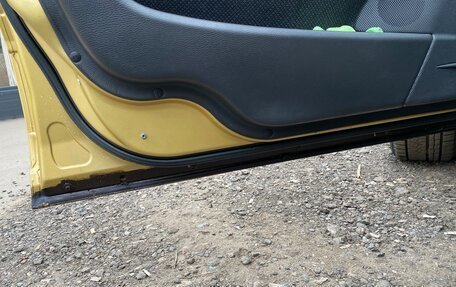 Volvo S60 III, 2002 год, 550 000 рублей, 14 фотография