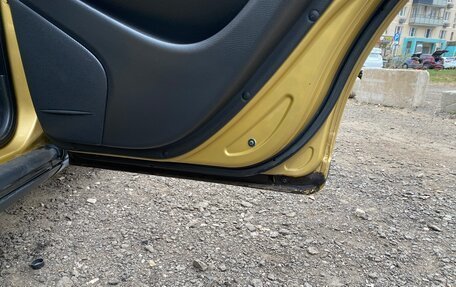 Volvo S60 III, 2002 год, 550 000 рублей, 16 фотография