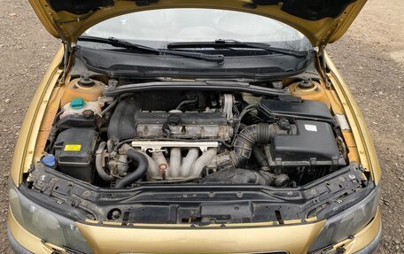 Volvo S60 III, 2002 год, 550 000 рублей, 13 фотография