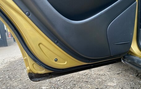 Volvo S60 III, 2002 год, 550 000 рублей, 15 фотография