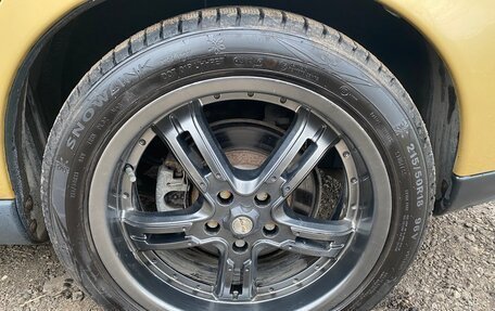 Volvo S60 III, 2002 год, 550 000 рублей, 12 фотография