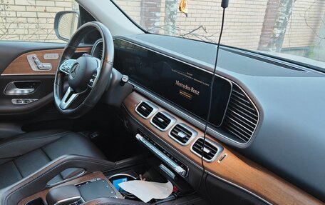 Mercedes-Benz GLE, 2019 год, 7 800 000 рублей, 5 фотография