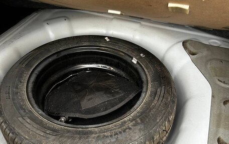 Hyundai Solaris II рестайлинг, 2017 год, 1 200 000 рублей, 9 фотография