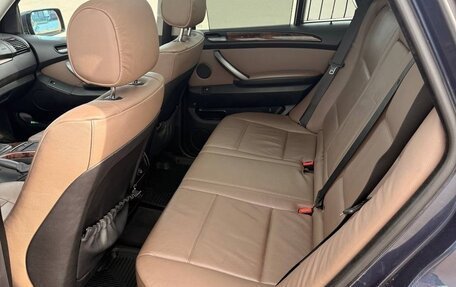 BMW X5, 2005 год, 989 000 рублей, 8 фотография