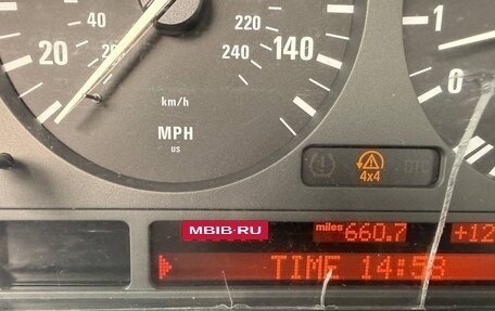 BMW X5, 2005 год, 989 000 рублей, 9 фотография