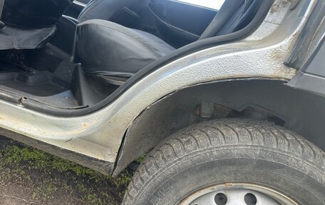 Chevrolet Niva I рестайлинг, 2010 год, 330 000 рублей, 7 фотография