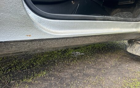 Chevrolet Niva I рестайлинг, 2010 год, 330 000 рублей, 8 фотография