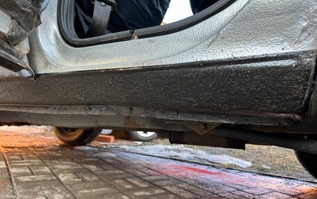 Chevrolet Niva I рестайлинг, 2010 год, 330 000 рублей, 9 фотография