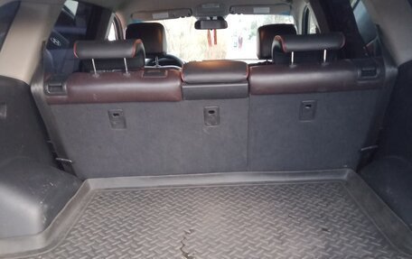 Hyundai Santa Fe III рестайлинг, 2008 год, 1 100 000 рублей, 5 фотография