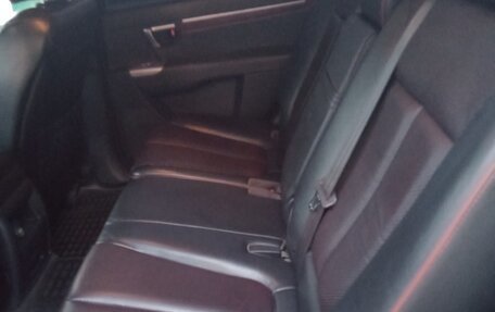 Hyundai Santa Fe III рестайлинг, 2008 год, 1 100 000 рублей, 6 фотография