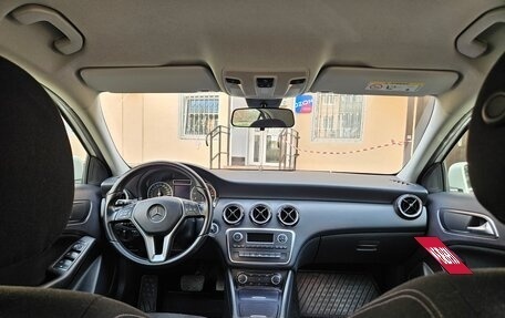 Mercedes-Benz A-Класс, 2013 год, 1 520 000 рублей, 8 фотография