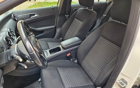 Mercedes-Benz A-Класс, 2013 год, 1 520 000 рублей, 9 фотография