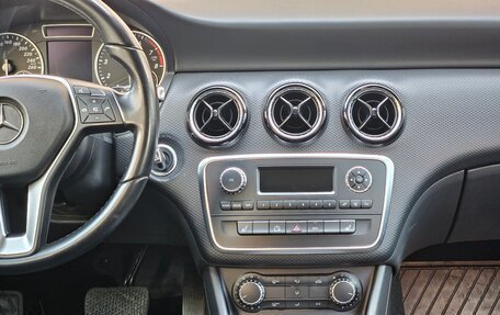 Mercedes-Benz A-Класс, 2013 год, 1 520 000 рублей, 10 фотография