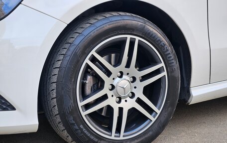 Mercedes-Benz A-Класс, 2013 год, 1 520 000 рублей, 11 фотография