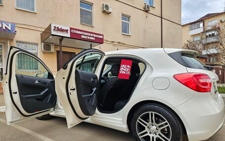 Mercedes-Benz A-Класс, 2013 год, 1 520 000 рублей, 4 фотография