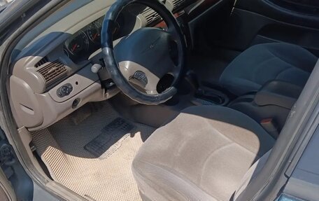 Chrysler Sebring II, 2003 год, 450 000 рублей, 5 фотография