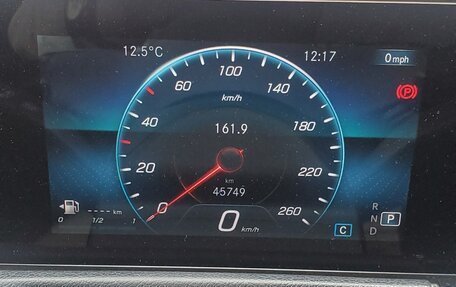 Mercedes-Benz GLB, 2020 год, 3 450 000 рублей, 5 фотография