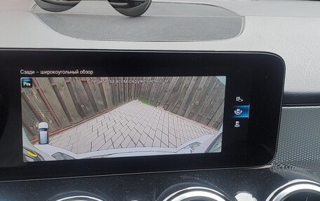 Mercedes-Benz GLB, 2020 год, 3 450 000 рублей, 6 фотография