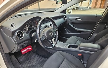 Mercedes-Benz A-Класс, 2013 год, 1 520 000 рублей, 12 фотография
