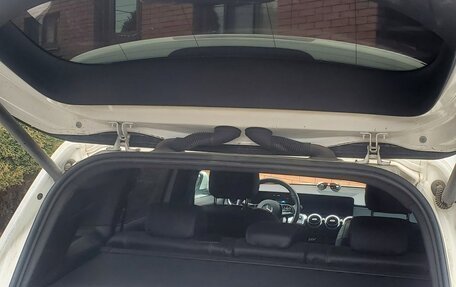 Mercedes-Benz GLB, 2020 год, 3 450 000 рублей, 8 фотография