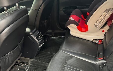 KIA Optima IV, 2017 год, 1 200 000 рублей, 6 фотография