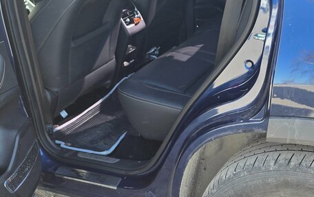 Chery Tiggo 8 I, 2022 год, 1 830 000 рублей, 5 фотография