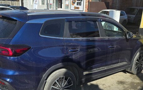 Chery Tiggo 8 I, 2022 год, 1 830 000 рублей, 4 фотография