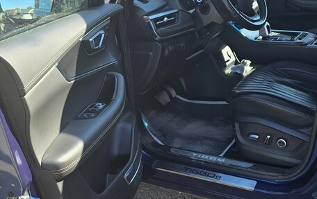 Chery Tiggo 8 I, 2022 год, 1 830 000 рублей, 7 фотография