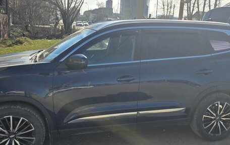 Chery Tiggo 8 I, 2022 год, 1 830 000 рублей, 2 фотография