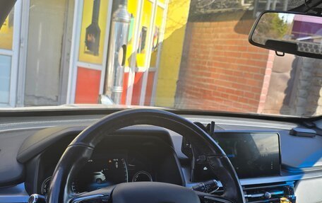 Chery Tiggo 8 I, 2022 год, 1 830 000 рублей, 8 фотография