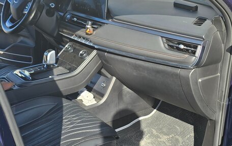 Chery Tiggo 8 I, 2022 год, 1 830 000 рублей, 11 фотография