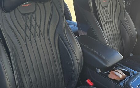 Chery Tiggo 8 I, 2022 год, 1 830 000 рублей, 12 фотография
