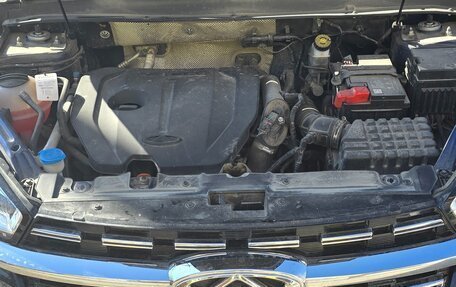 Chery Tiggo 8 I, 2022 год, 1 830 000 рублей, 10 фотография