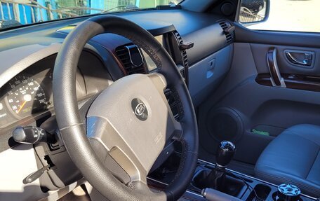 KIA Sorento IV, 2006 год, 830 000 рублей, 2 фотография