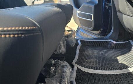 Chery Tiggo 8 I, 2022 год, 1 830 000 рублей, 14 фотография