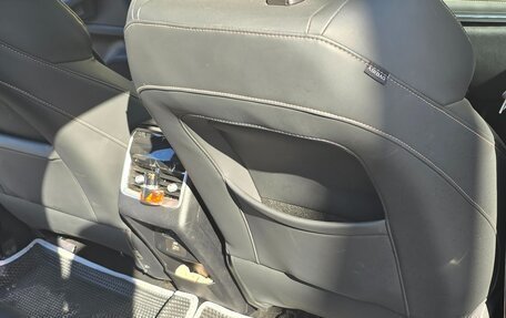 Chery Tiggo 8 I, 2022 год, 1 830 000 рублей, 13 фотография