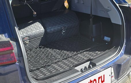 Chery Tiggo 8 I, 2022 год, 1 830 000 рублей, 17 фотография