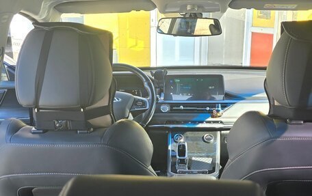 Chery Tiggo 8 I, 2022 год, 1 830 000 рублей, 16 фотография