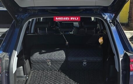 Chery Tiggo 8 I, 2022 год, 1 830 000 рублей, 15 фотография