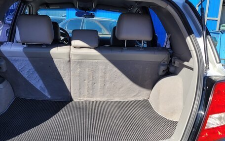 KIA Sorento IV, 2006 год, 830 000 рублей, 7 фотография