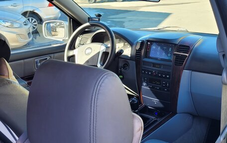 KIA Sorento IV, 2006 год, 830 000 рублей, 6 фотография