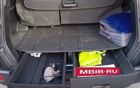 Nissan X-Trail, 2007 год, 1 000 000 рублей, 6 фотография