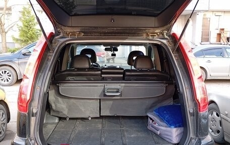 Nissan X-Trail, 2007 год, 1 000 000 рублей, 5 фотография