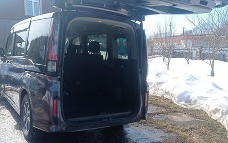 Honda Stepwgn IV, 2015 год, 1 720 000 рублей, 6 фотография