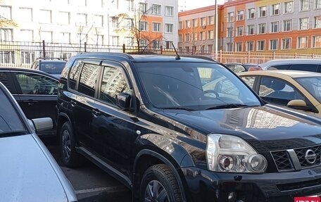 Nissan X-Trail, 2007 год, 1 000 000 рублей, 3 фотография