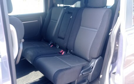 Honda Stepwgn IV, 2015 год, 1 720 000 рублей, 10 фотография