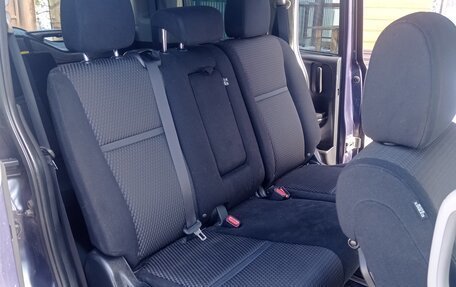 Honda Stepwgn IV, 2015 год, 1 720 000 рублей, 15 фотография