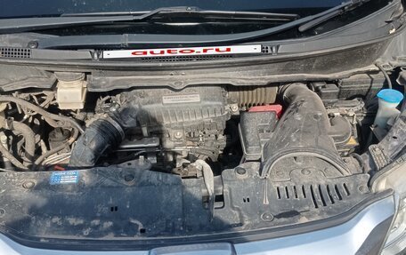 Honda Stepwgn IV, 2015 год, 1 720 000 рублей, 18 фотография